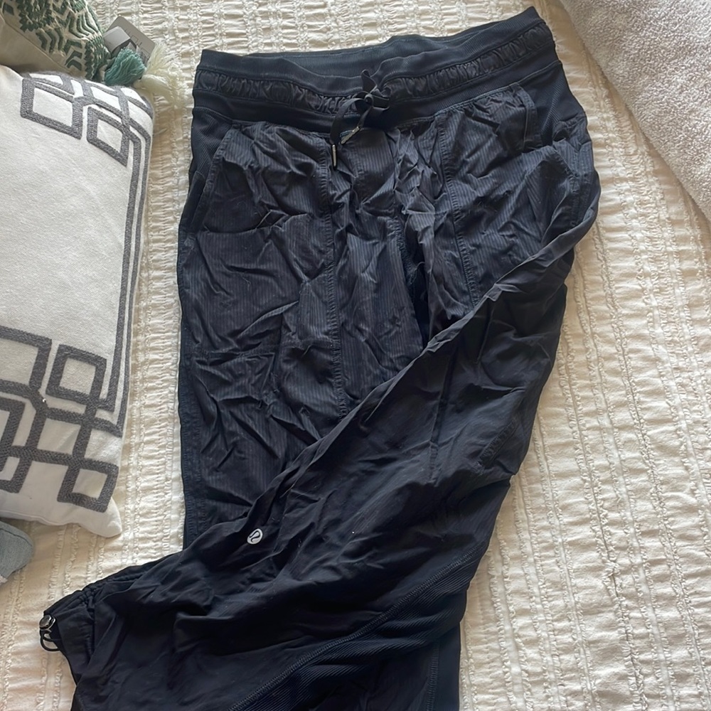 Lululemon dance studio cropped